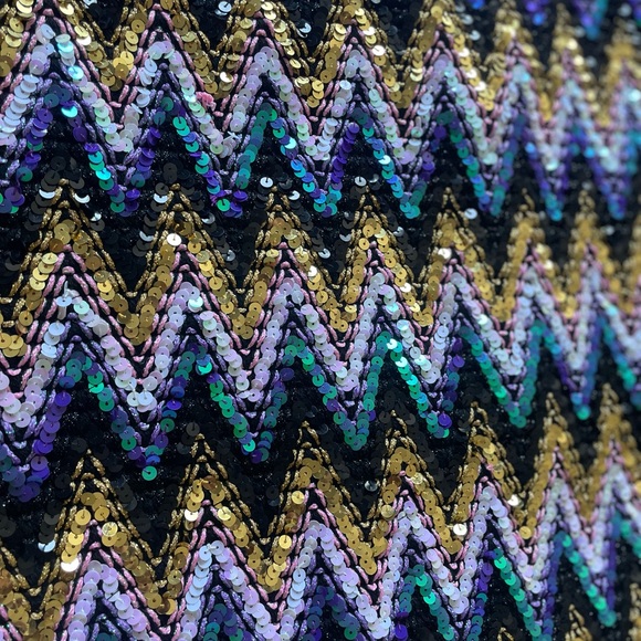 Forever 21 • Sequin Shiny Dress NWT - Picture 14 of 14